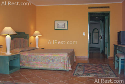 Arabia Beach Resort 43